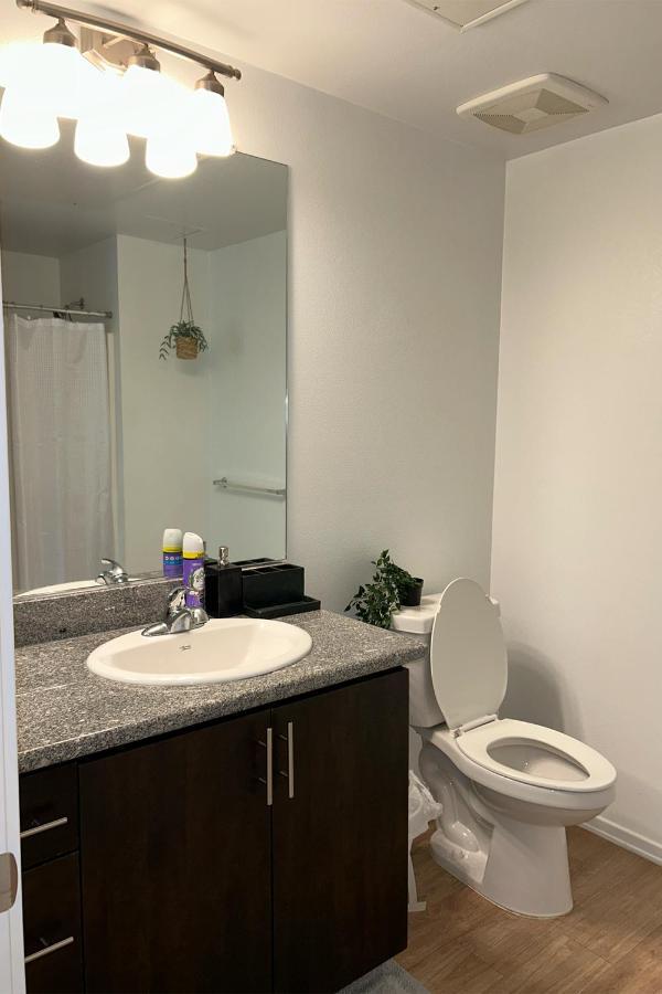 Beautiful Apartment In Hollywood 1Br & 1Bd Los Angeles Exterior foto