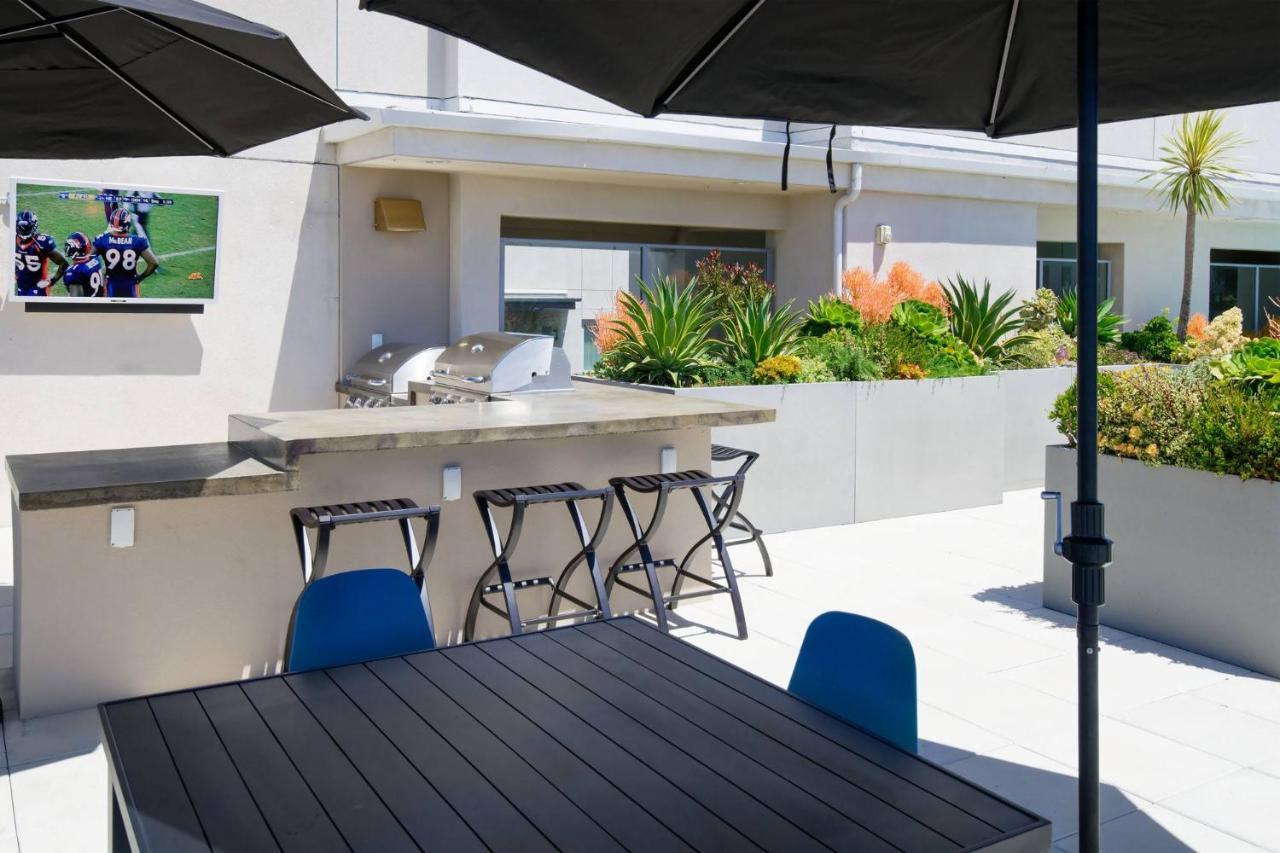 Beautiful Apartment In Hollywood 1Br & 1Bd Los Angeles Exterior foto